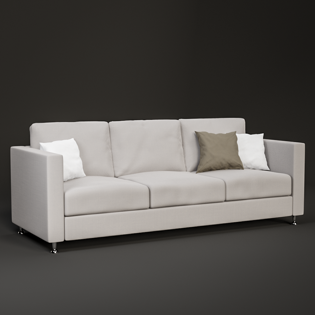 Sofa set preview image 4